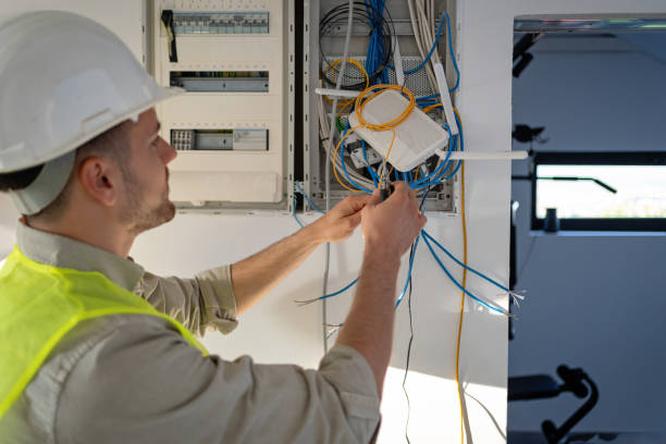 Best Electrical Installation Contractor  in Cactus Flats, AZ